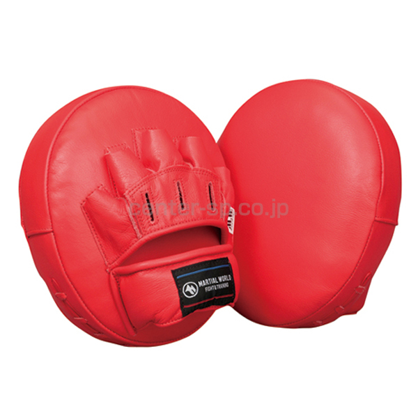 ミット(トレーナー用品) / センタースポーツ