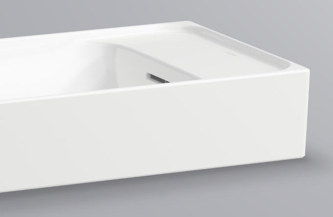 AUH812113｜洗面ボウル（洗面器）｜美しいデザインの洗面ボウルなら