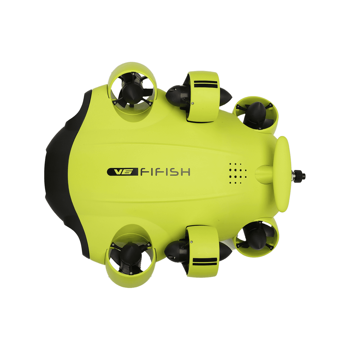 FIFISH V6_100M(SET) | FIFISH V6 (ファイフィッシュ V6) 水中ドローン