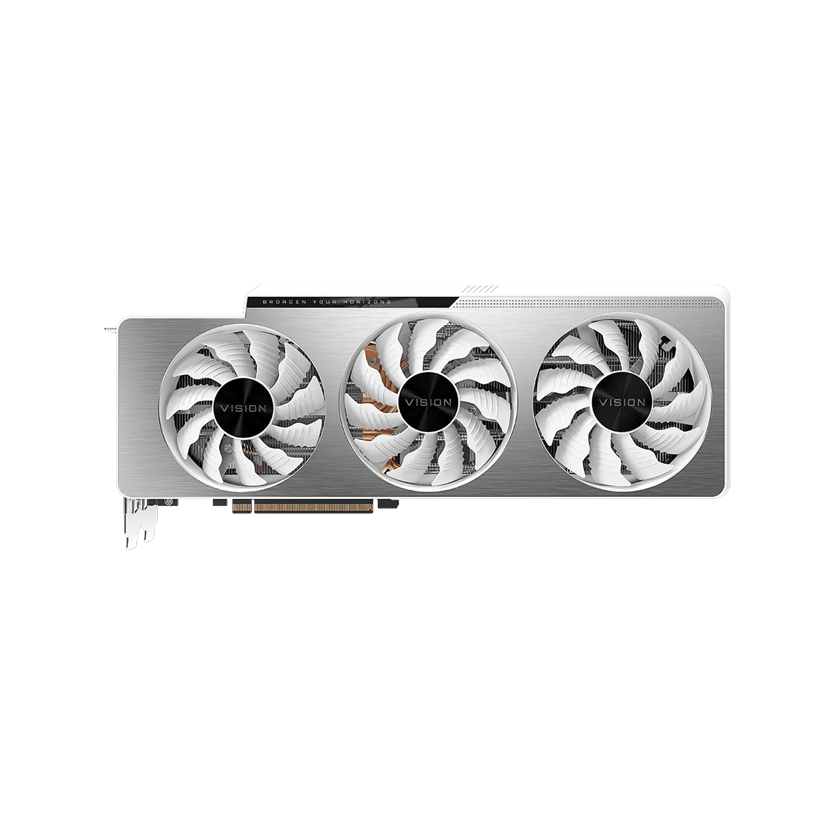 GV-N308TVISION OC-12GD | GIGABYTE NVIDIA GEFORCE RTX 3080 Ti 搭載