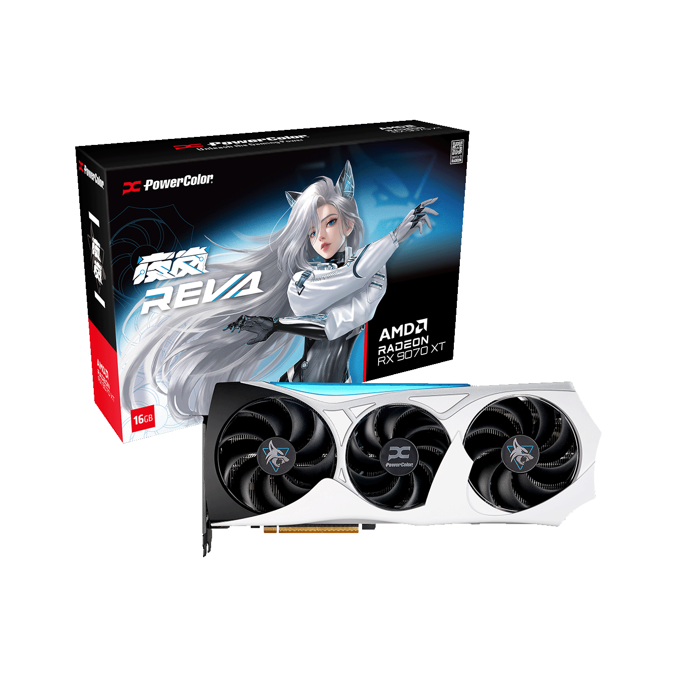 AXRX 6700XT 12GBD6-3DHL | PowerColor(パワーカラー) Radeon RX 6700