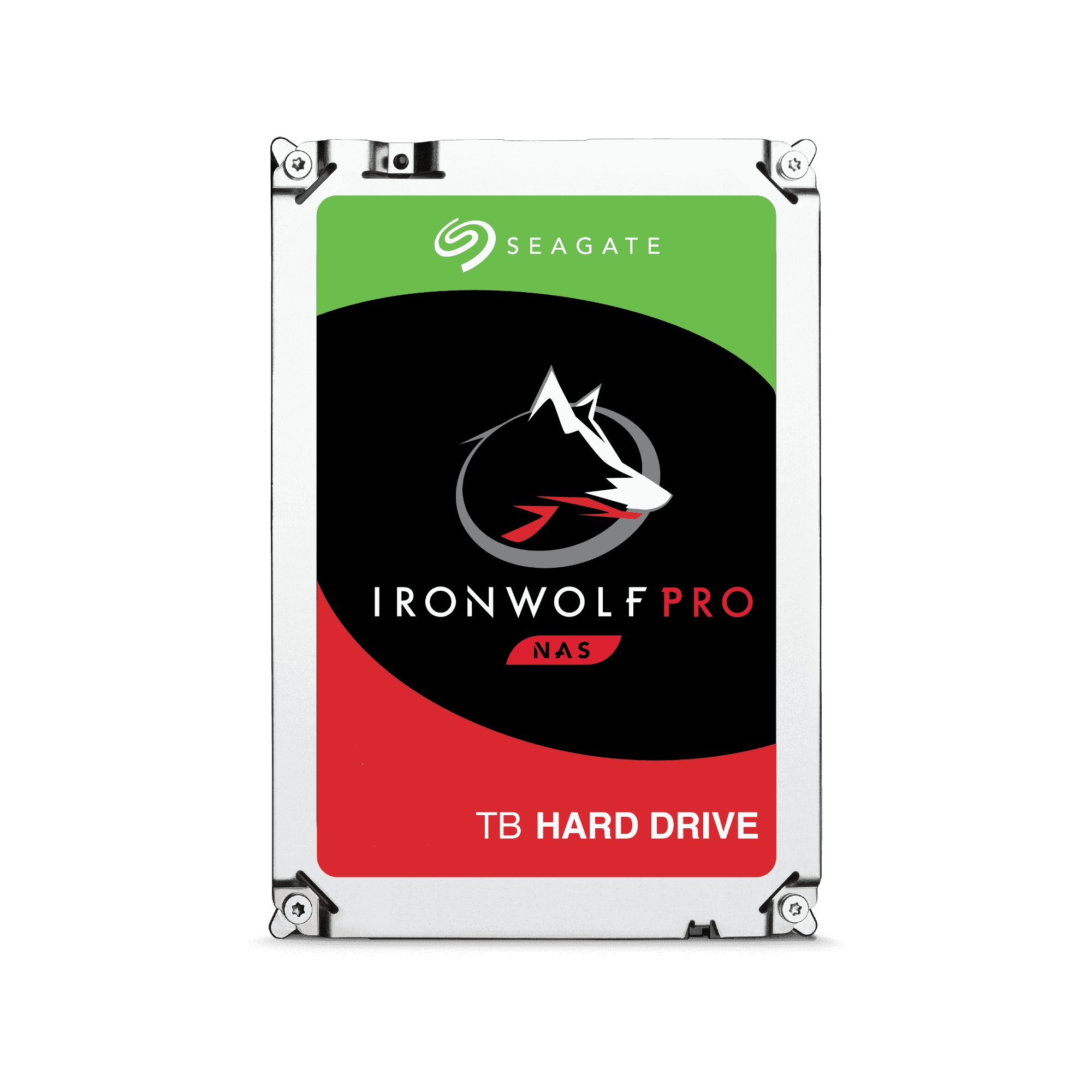ST4000NE001 | ST4000NE001 | Seagate IronWolf Pro NAS向け SATA3