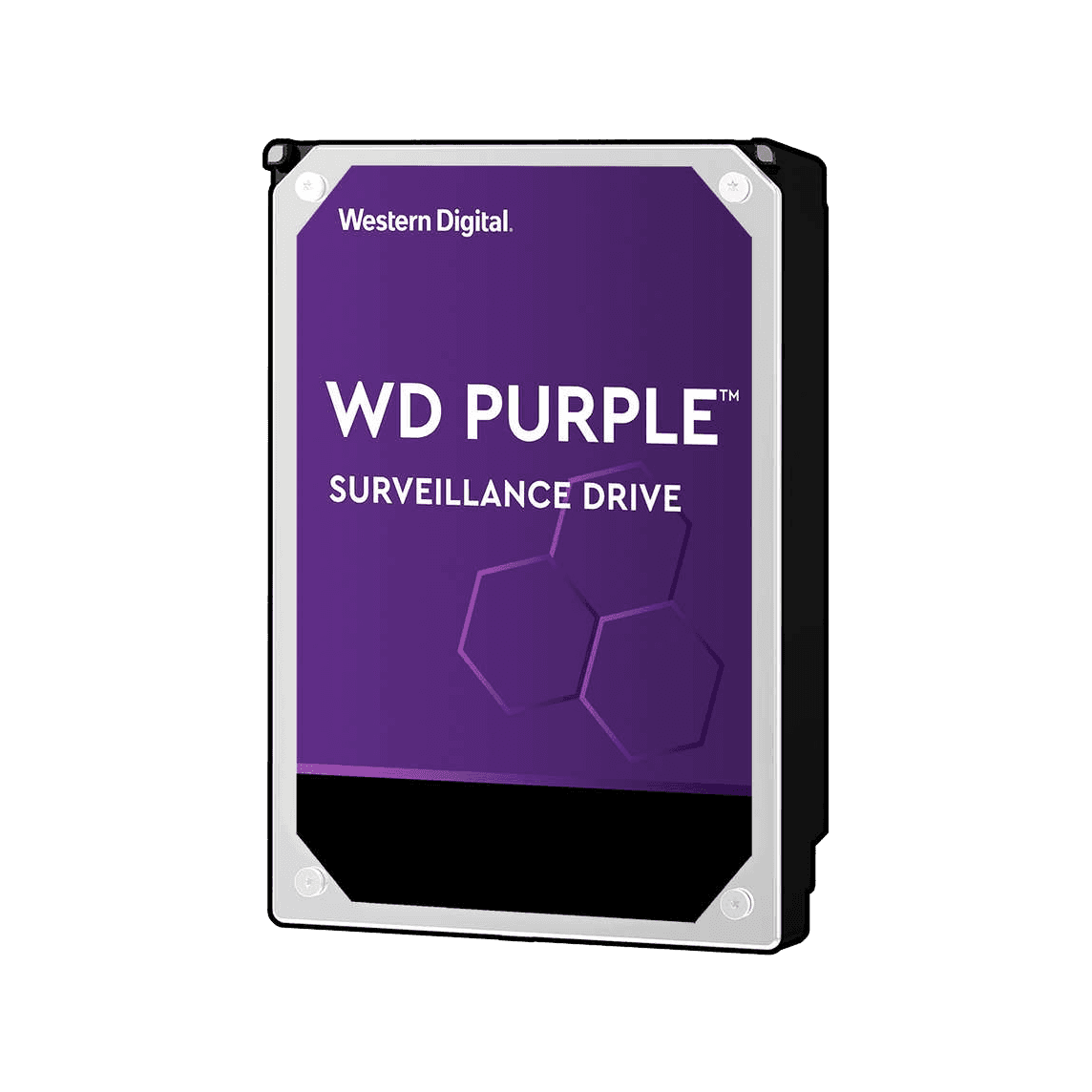 WD82PURZ | WD82PURZ | WesternDigital WD Purple セキュリティ