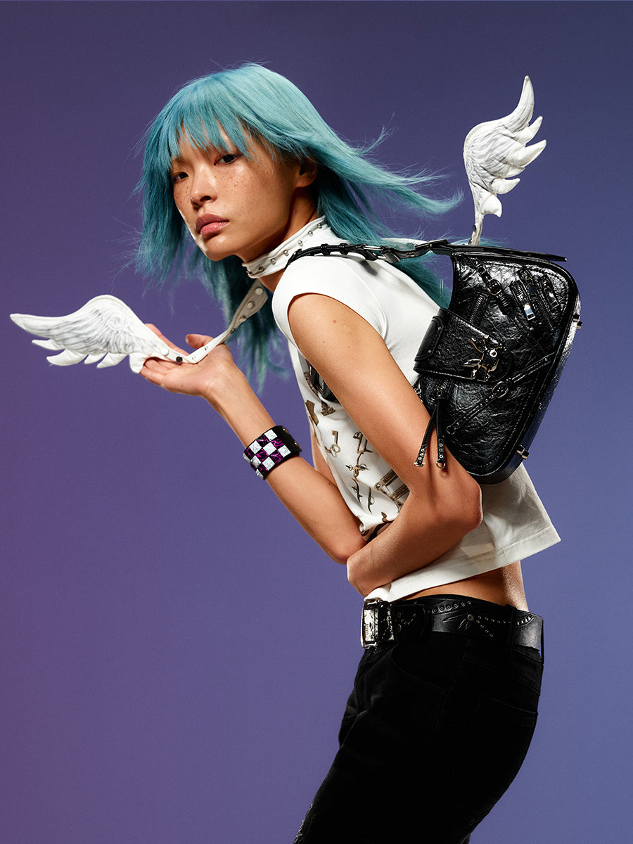 MULTI-WAYS ANGEL WINGS – CFIERCE