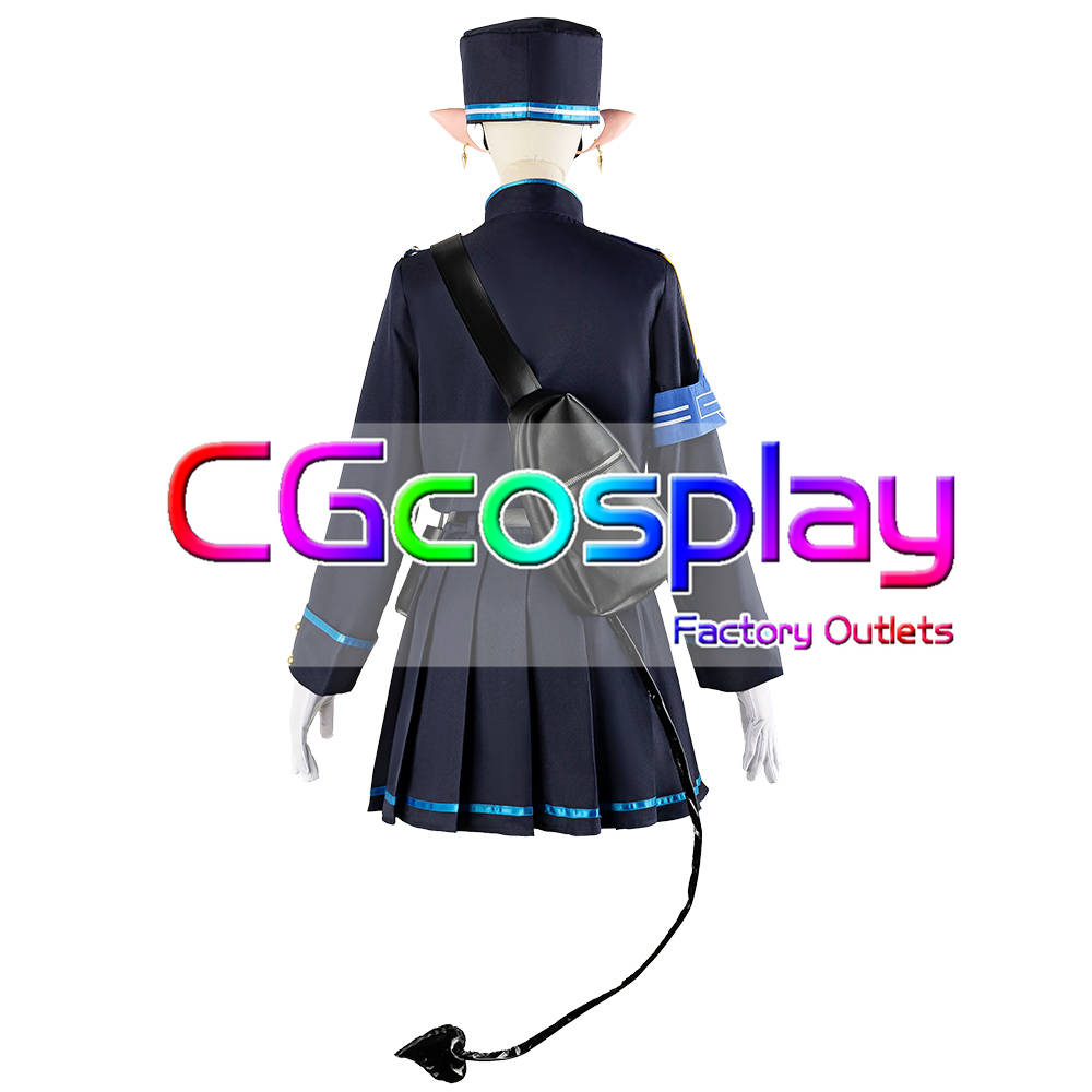 ブルーアーカイブ ハイランダー鉄道学園 双子 橘ノゾミ 橘ヒカリ