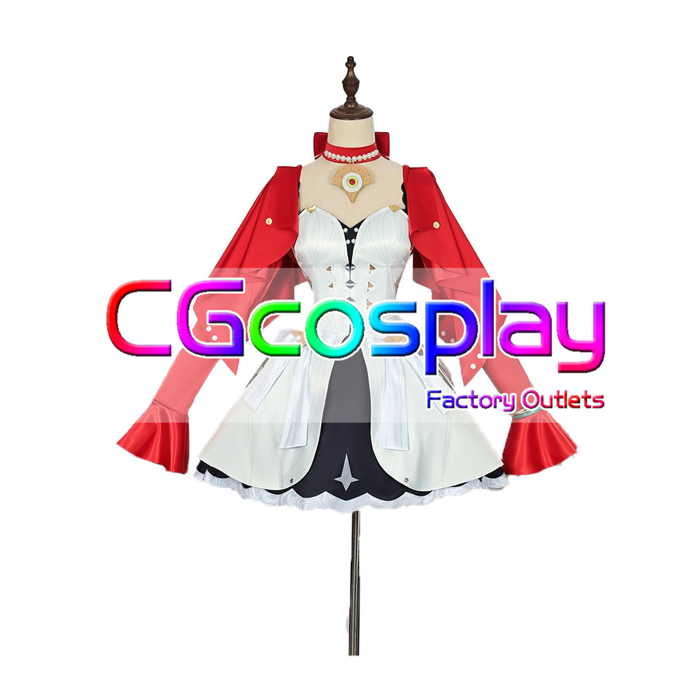 ゼンゼロ リナ コスプレ衣装S・ウィッグセット 【公式通販】