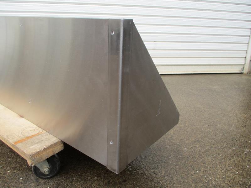 厨房機器の買取・販売【厨房オリジナル】 / ステンレス 平棚 W1000