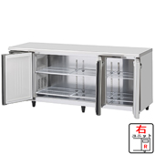 パナソニック SUR-K1871SB|幅1800mm/奥行750mm|幅600〜2100mm/奥行450