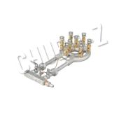 マルゼン MG-9RJ|マルゼン スーパー ジャンボ バーナー|テーブルコンロ