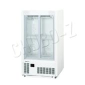 パナソニック SMR-MZ86|スライド扉・薄型・450mm以下|小型冷蔵ショー