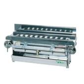 タニコーTMS-TIG-4|ガス赤外線グリラー 下火式|焼物器・グリドル|厨房