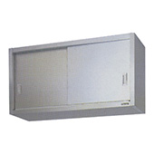 タニコーTRE-HCB-120|吊戸棚 高さ600mm|吊戸棚|作業機器・板金類