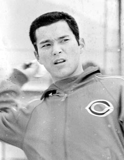 1981年連載「走れ若ゴイ」】 ＜5＞ 榊原聡一郎（内野手