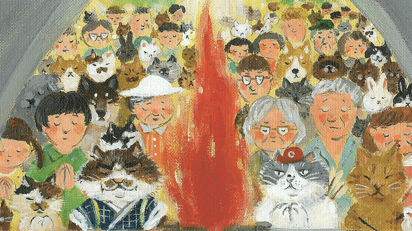 マルのさすらいのヒーロー⑲【かなしきデブ猫ちゃん 広島編】※無料公開