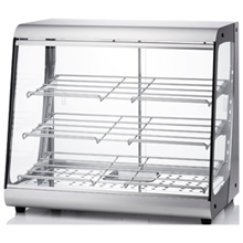 熱機器 | ホットショーケース | タイジ | スタイリッシュウォーマー