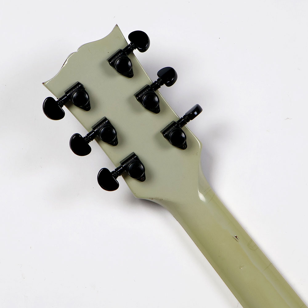 ジャンク品】Gibson SG 傷、塗装剥げ有り ジャンク品】Gibson SG 傷