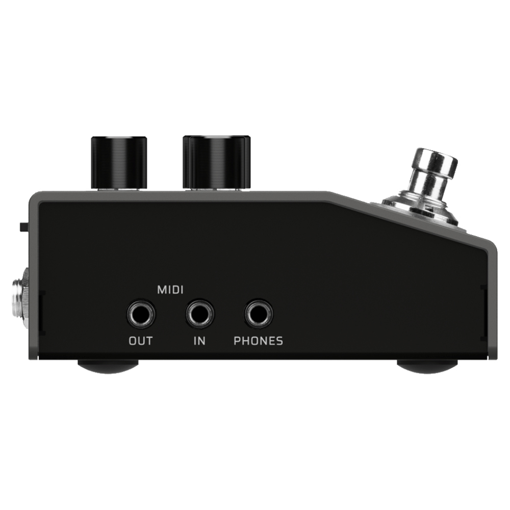 VALETON ヴァレトン VLP-200 マルチトラックサンプラー(独立した