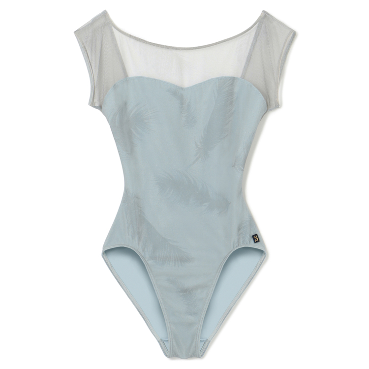 Chacott / SHOKO NAKAMURA | 中村祥子コラボレーションアイテム第一弾