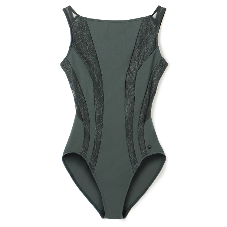 Chacott / SHOKO NAKAMURA | 中村祥子コラボレーションアイテム第二弾