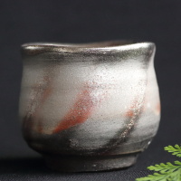 茶器chaki-松井興之