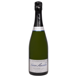 Xavier ALEXANDRE Champagne Zero Dosage