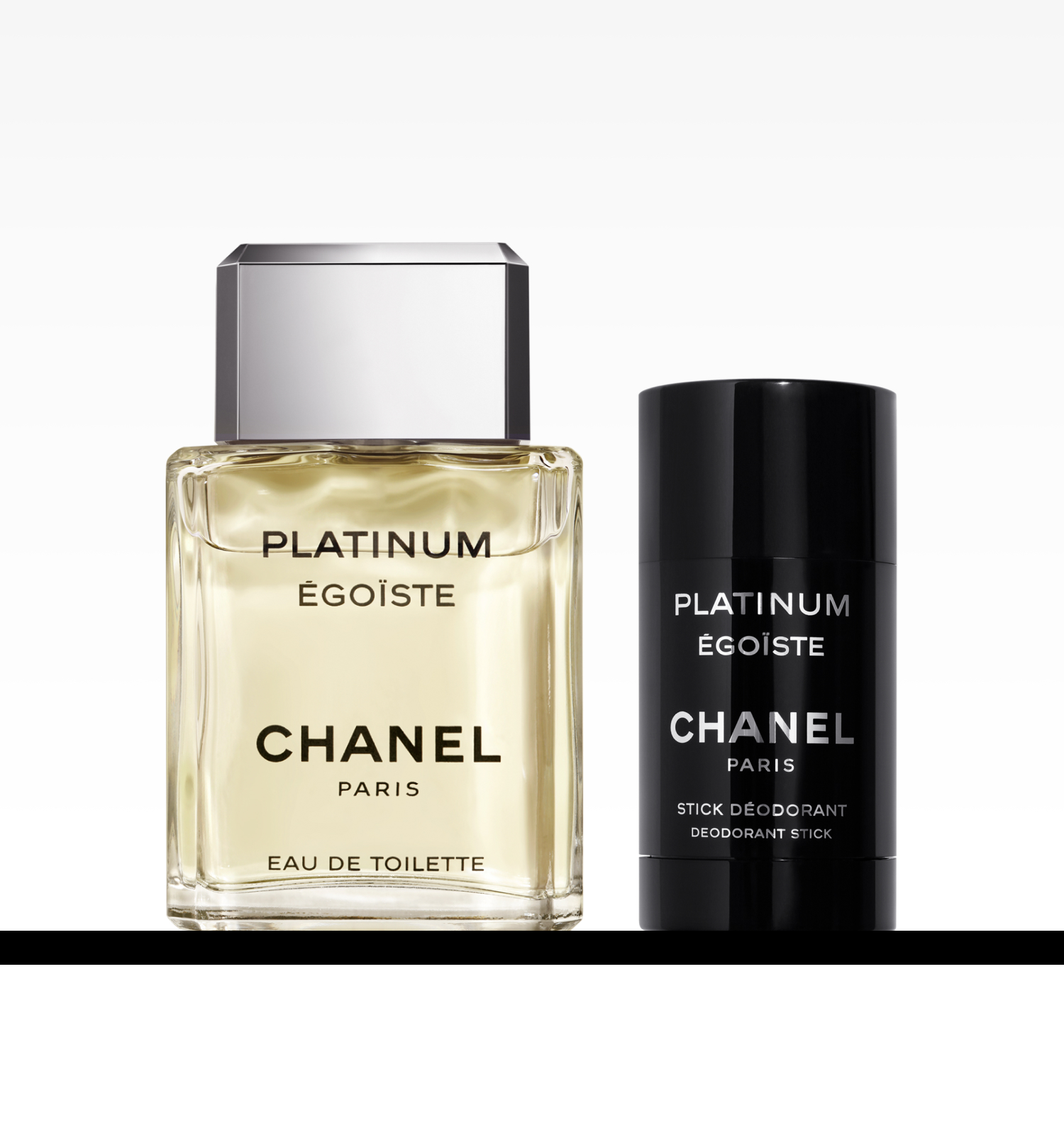 CHANEL PLATINUM ÉGOISTE Perfume | CHANEL