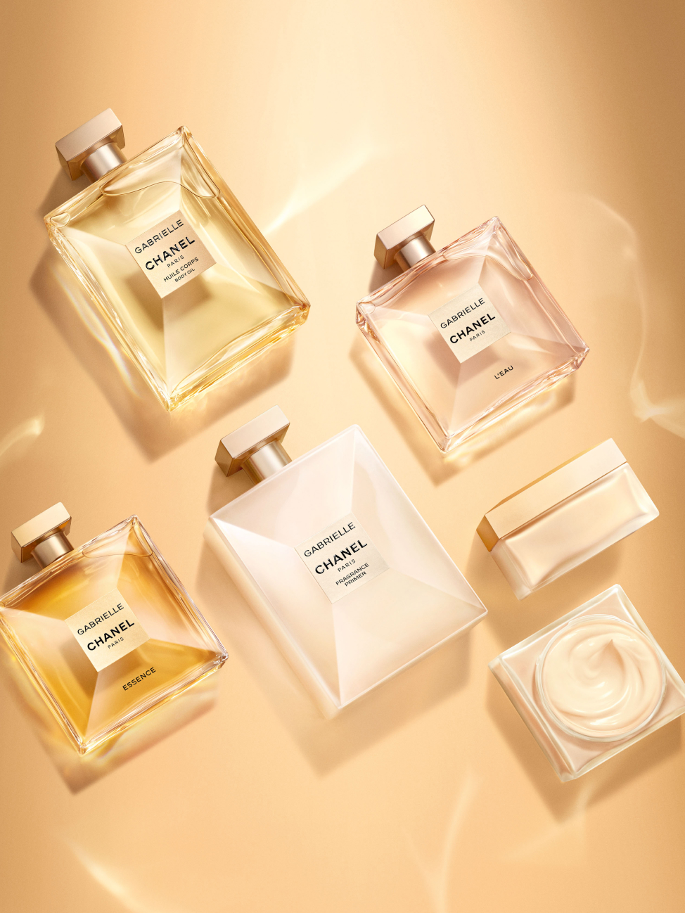 ガブリエル シャネル エッセンス オードゥ パルファム