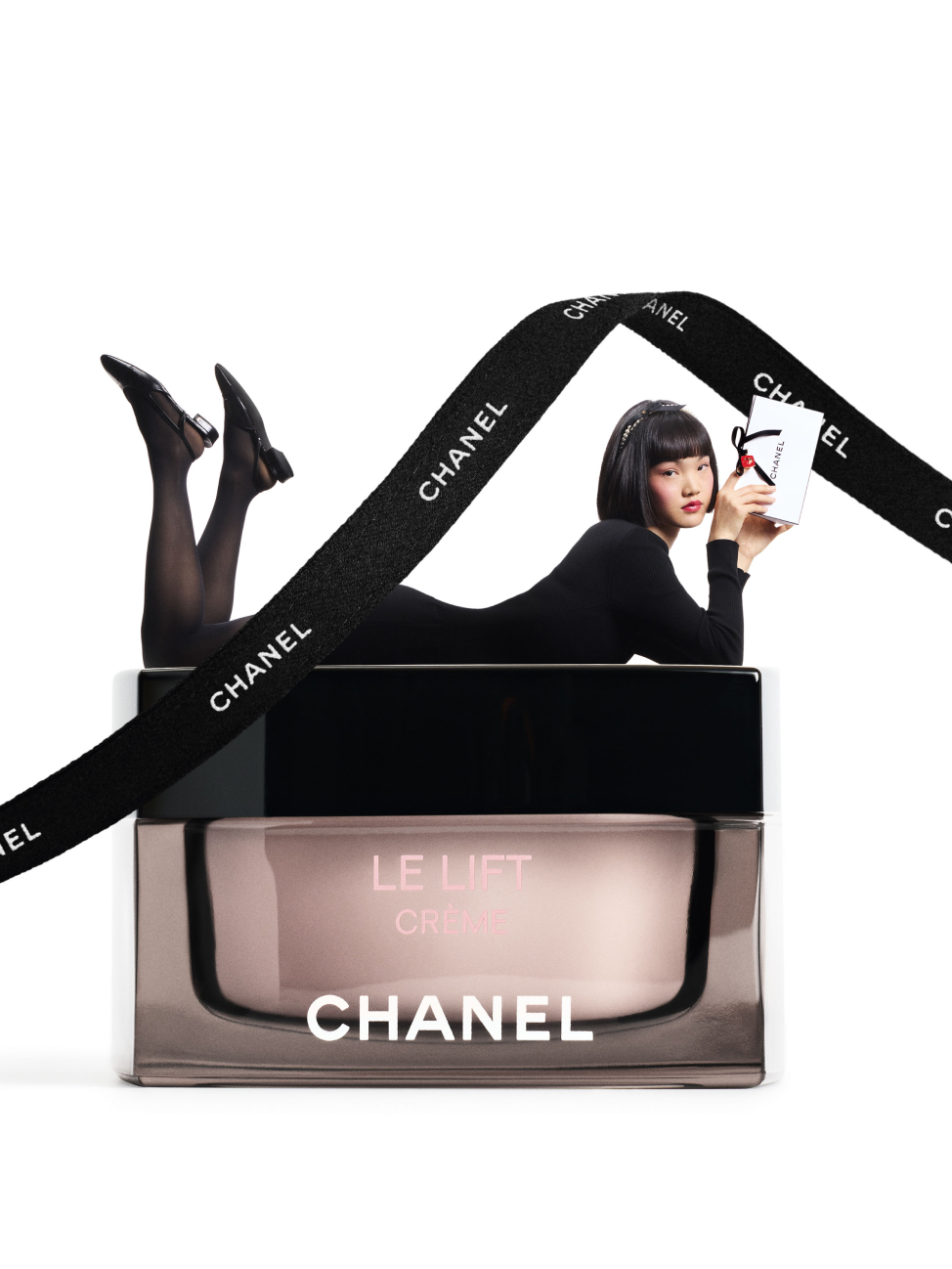 ル リフト クレーム クリーム/乳液 | CHANEL シャネル