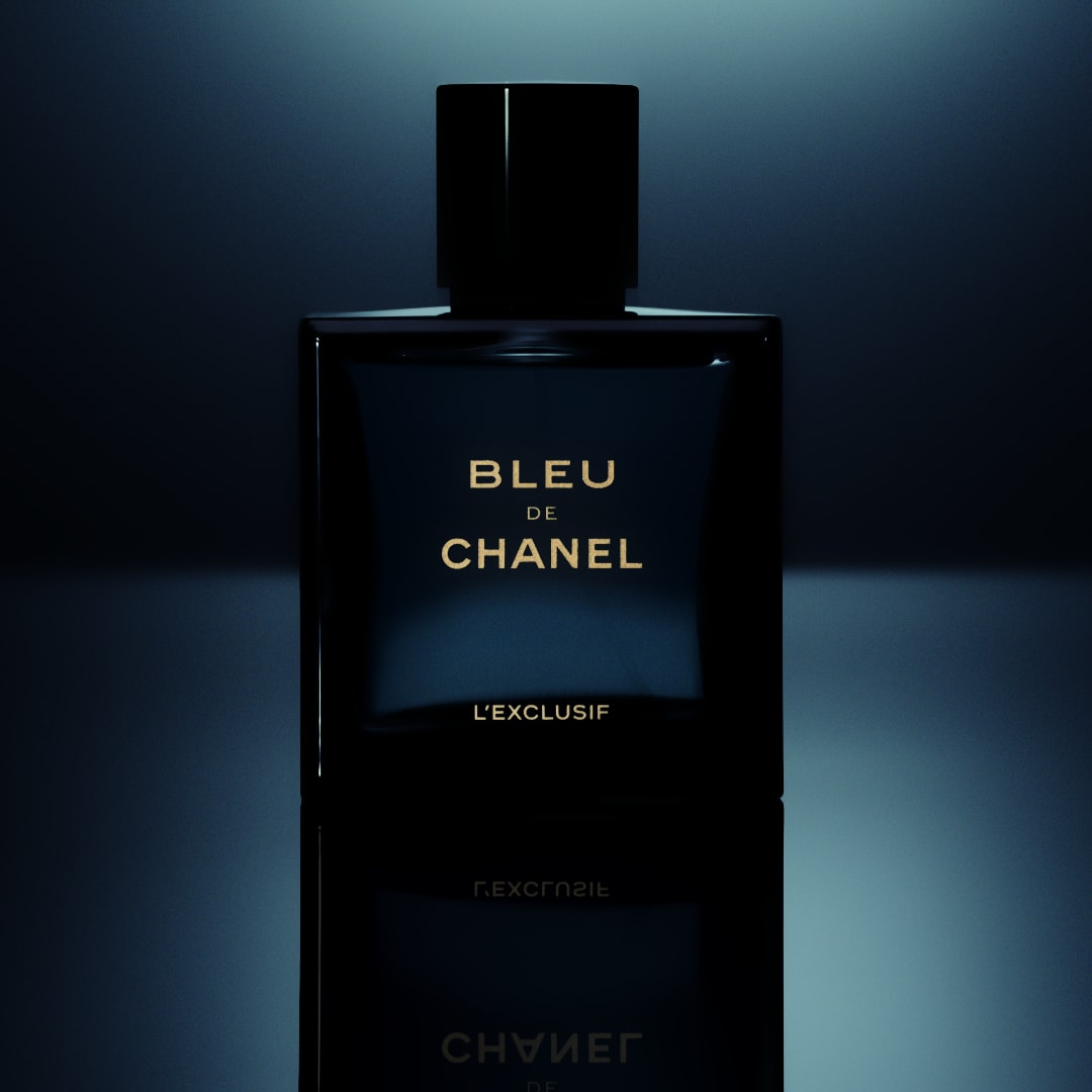 BLEU de CHANEL - Timothée Chalamet - Cologne & Fragrance | CHANEL