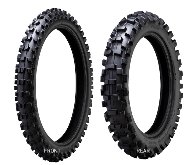 IRC VX30/Motocross / Enduro - オフロード専門店 ビバーク大阪