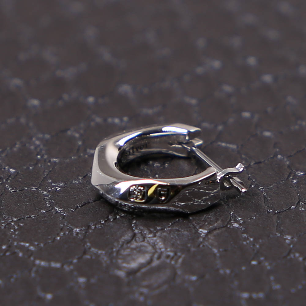 GARNI - Crockery Pierce / クロッケリー ピアス / GP20017 | chemical