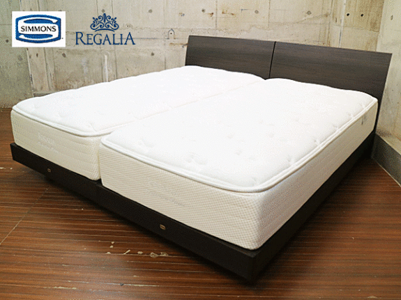 IDC大塚家具】レガリア Perfection Prime パーフェクション プライム