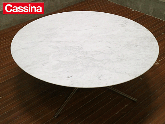 Cassina】カッシーナ JELLY ジェリー ローテーブル センターテーブル