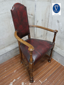 VARO,S.A. VALENTI】バロッサ バレンティ Caquetoire カクトワール