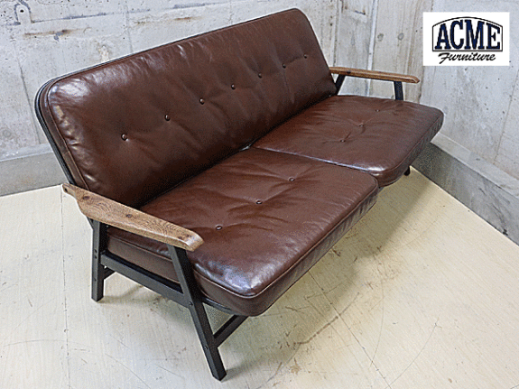 ACME Furniture】アクメファニチャー GRANDVIEW SOFA グランドビュー