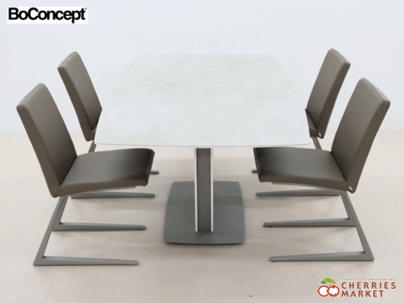 BoConcept】ボーコンセプト Milano ミラノ テーブル セラミック天板