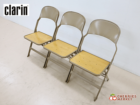 PFS】パシフィック・ファニチャー・サービス CLARIN社 Sandler Seating