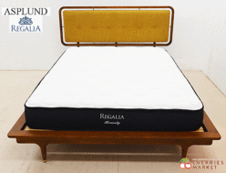 キングスダウン(KINGSDOWN)／レガリア(REGALIA)のベッド買取