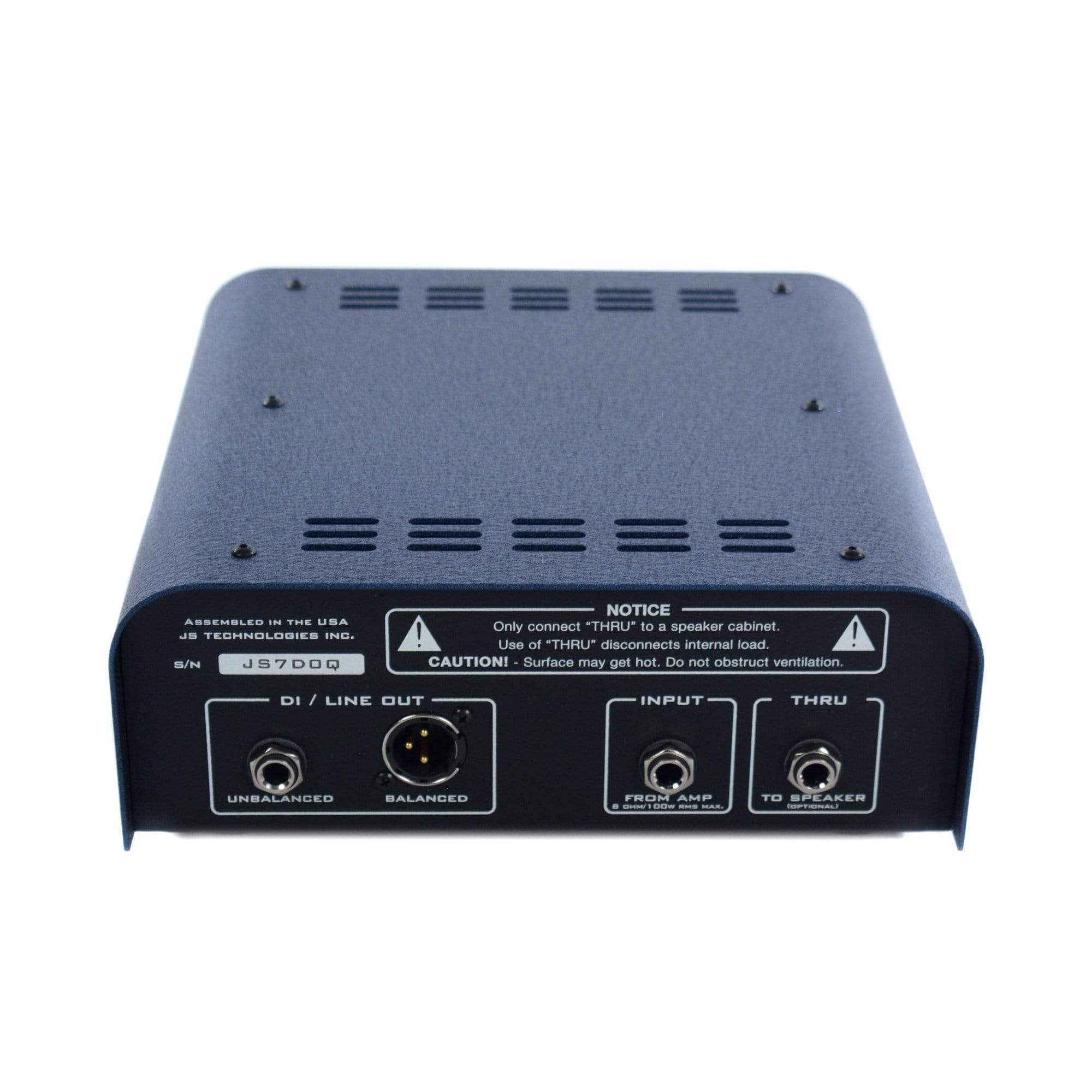 Suhr Reactive Load – Chicago Music Exchange