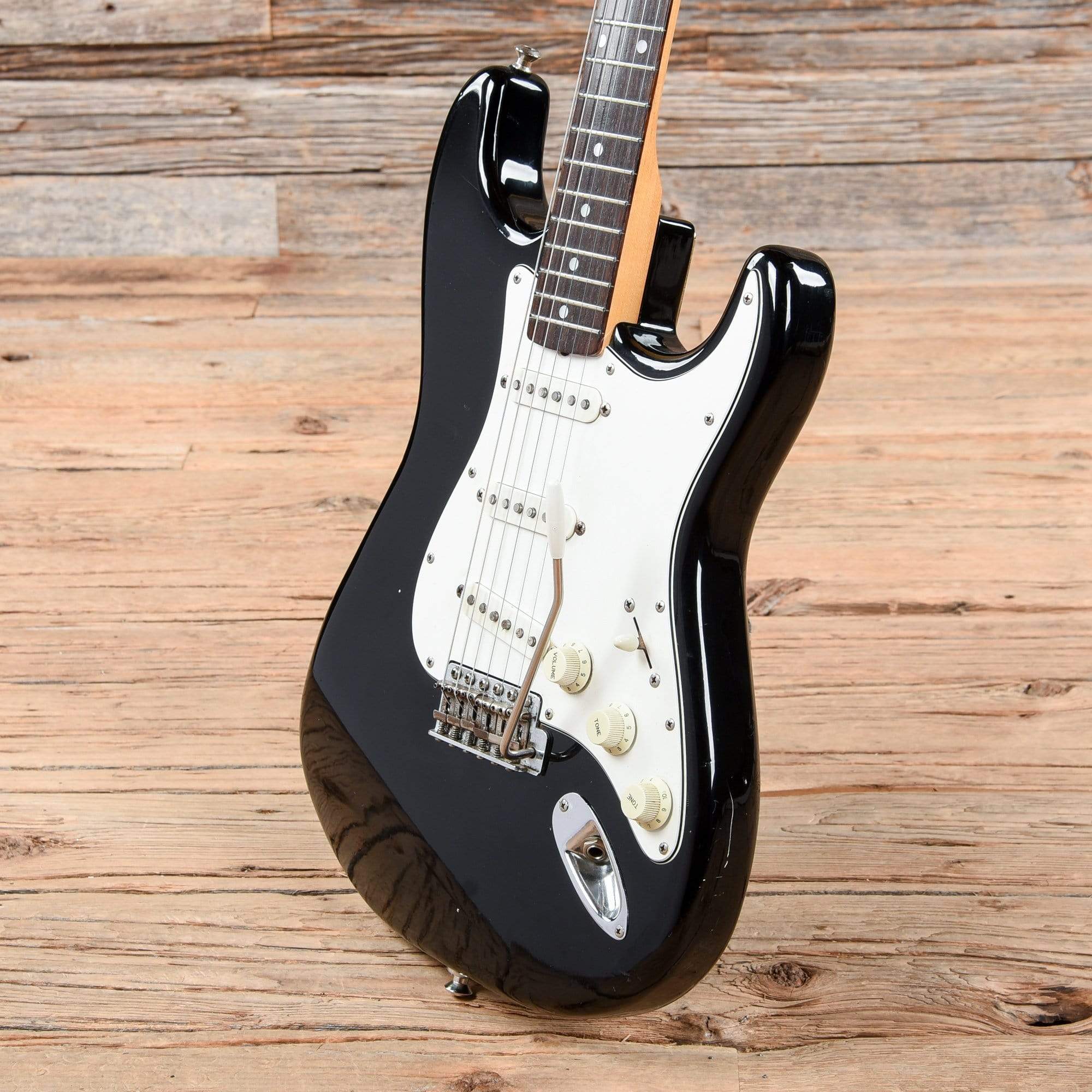 Tokai AST-'62 Black 1980s – Chicago Music Exchange