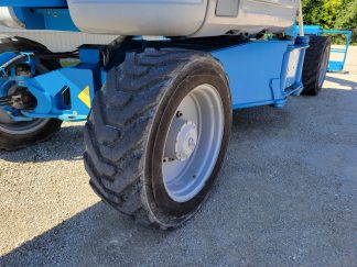 Used 2016 GENIE ZX-135/70 For Sale | Boom Lift