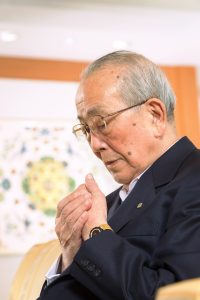 稲盛和夫氏が語る京セラ創業期秘話〈前編〉｜人間力・仕事力を高める