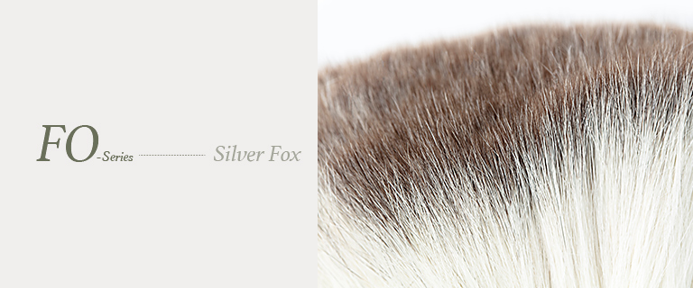 FOシリーズ｜竹宝堂（ちくほうどう）熊野筆・化粧筆・メイクブラシ