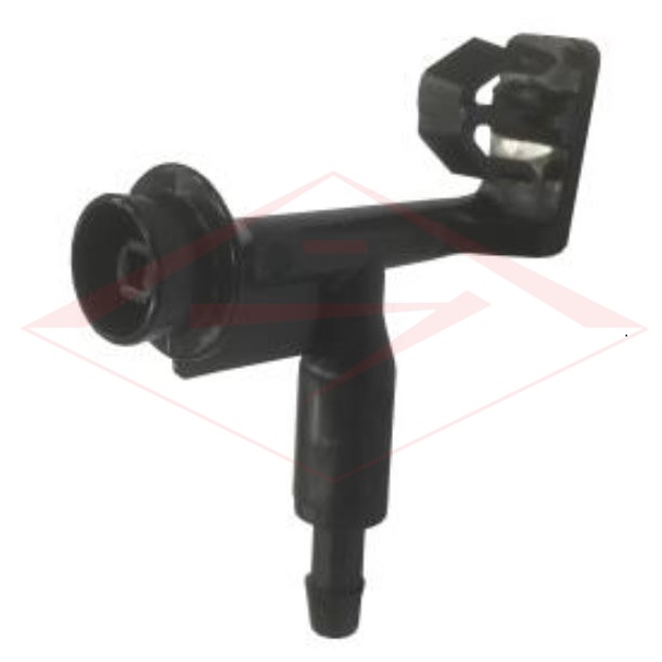 76810-T5A-003｜76810T5A003｜WINDSHIELD WASHER NOZZLE｜Taiwan Auto
