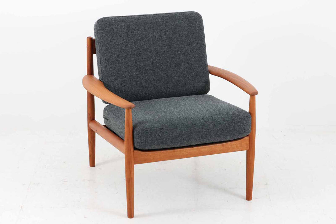 グレーテ・ヤルク ソファ 北欧ビンテージ デンマーク製 ウェグナー