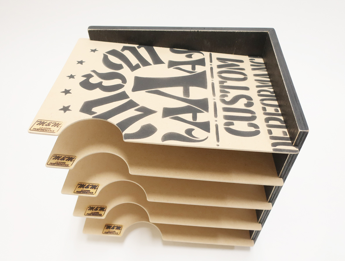 受注予約】A4ペーパーラック(5段) 公式通販 正規取扱店 - CHOOSE