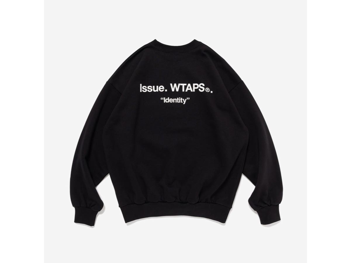 WTAPS / ダブルタップス 公式通販 正規取扱店 - CHOOSE