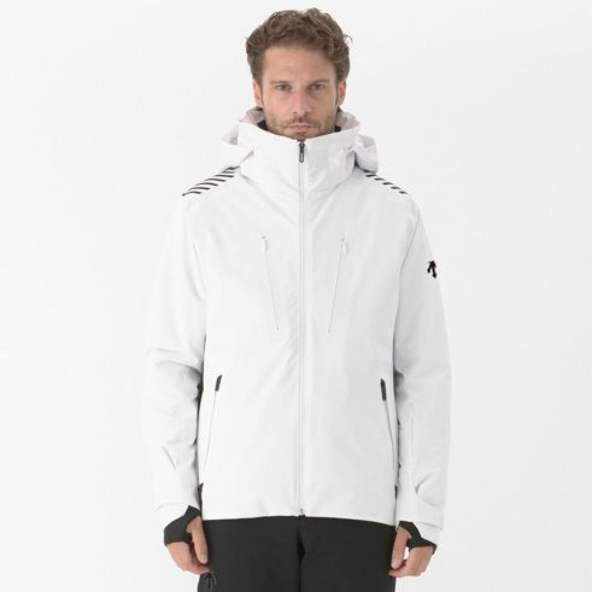 Descente Reign Jacket Mens | Christy Sports