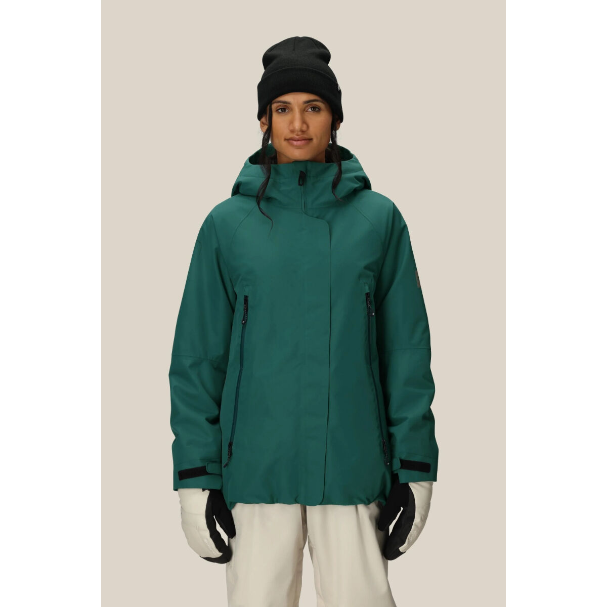 686 | Women's Ski, Snowboard & Snow Jackets | Christy Sports