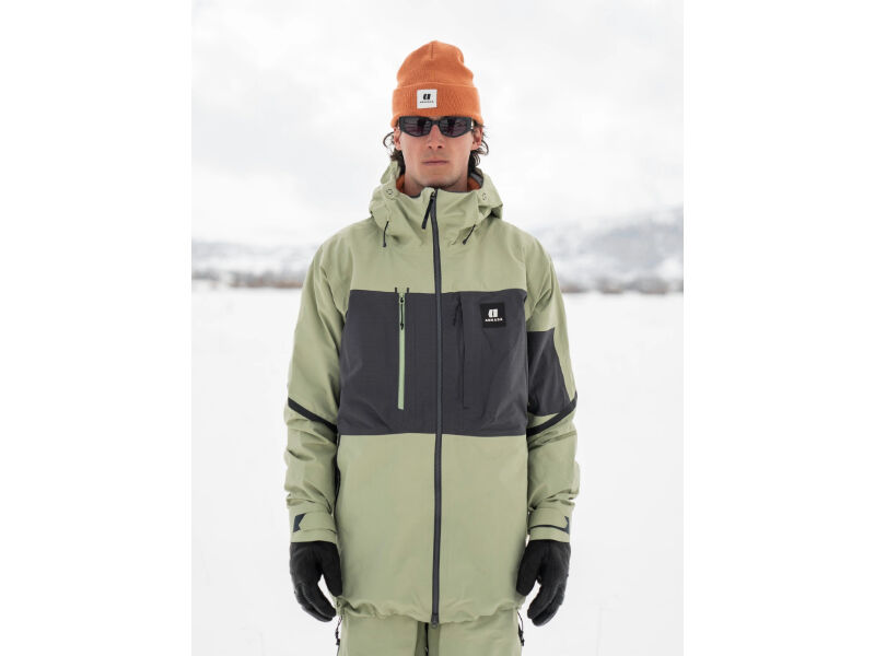 Armada Grands 3L Jacket Mens | Christy Sports